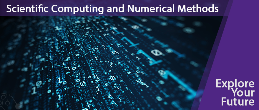 Scientific Computing and Numerical Methods - Scientific Computing and ...