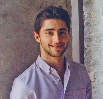 4th student Robert Goldfarb has already started a handful of successful web-based business.
