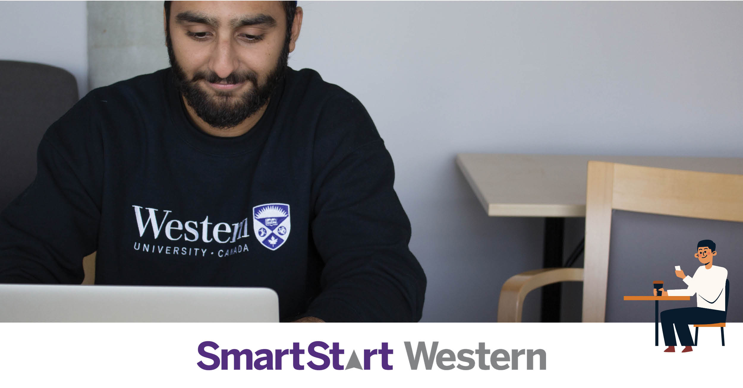 SmartStart Module 8 - Seeking Help in University