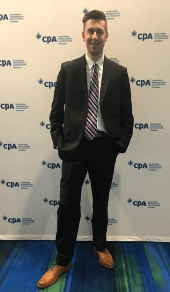 Mackenzie Heslop Photo