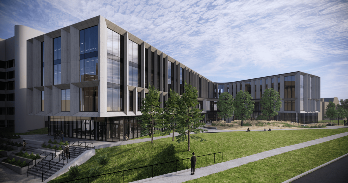 entrepreneurship building