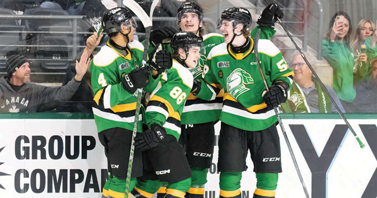 london knights