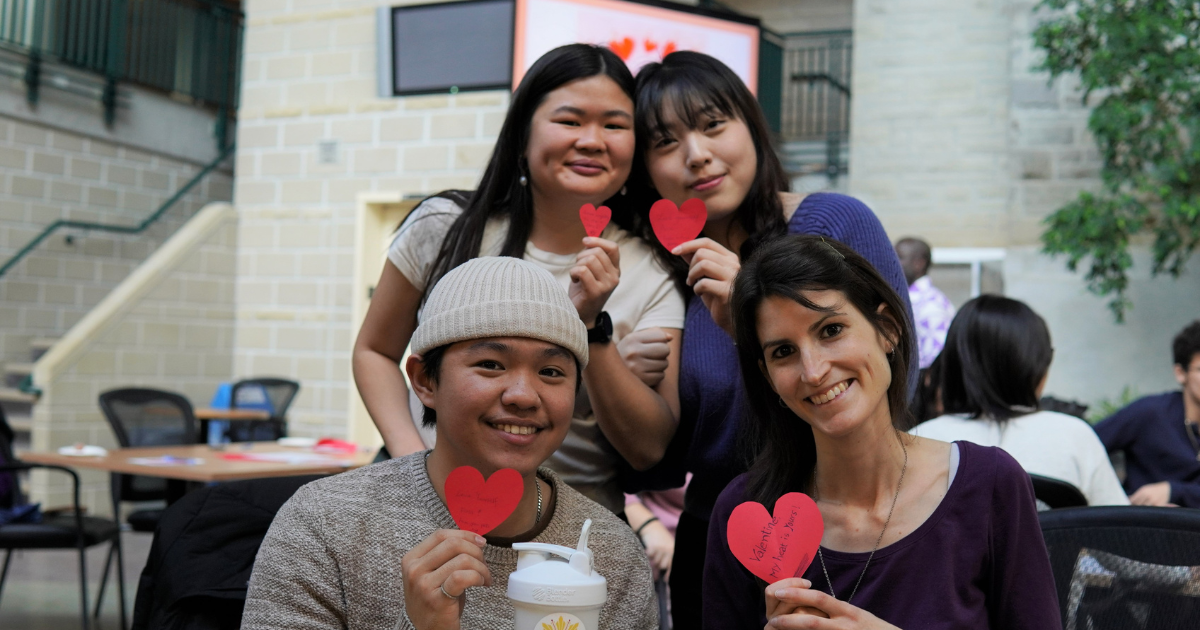 Western International