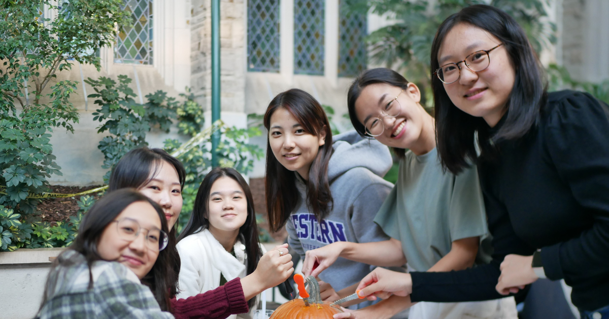 Western International