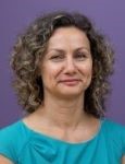 Department Chair of Statistical & Actuarial Sciences 