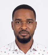 Samuel Amening Ayeh