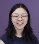 Shi Yu (Dora) Cao