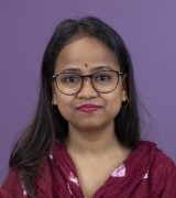 Chetana Das Chaudhuri