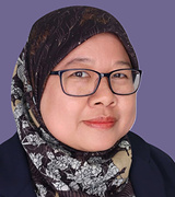 Rika Fitriani