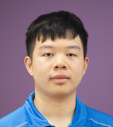 Jiaye Chen