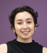 Trinidad Gatica Gonzalez