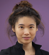 Xinyu Wen