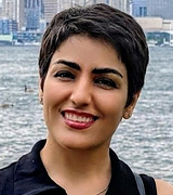Safoora Zarei