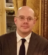 Antoine Kornprobst Antoine Kornprobst