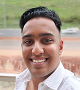 Dhir Niraj Shah