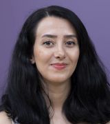 Shiva Mehdipour Ghobadlou