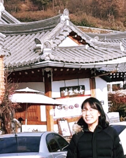 Suhyang Baek