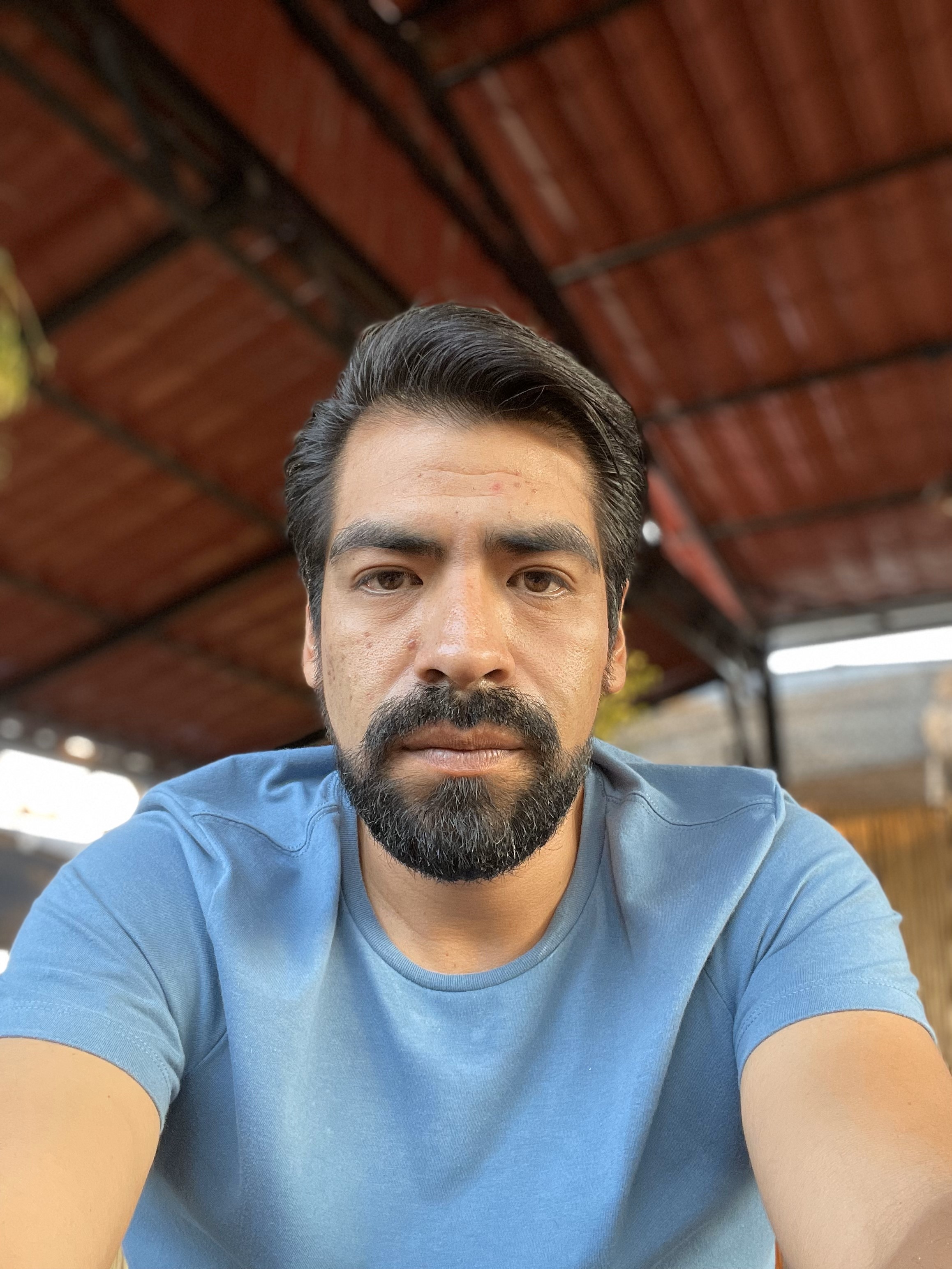 Fernando Lameda
