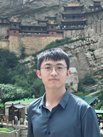 Chufeng (Garry) Meng