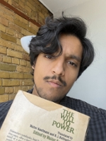 Vinay Sharma Vinay Sharma