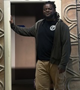 Francis Alakija Francis Alakija