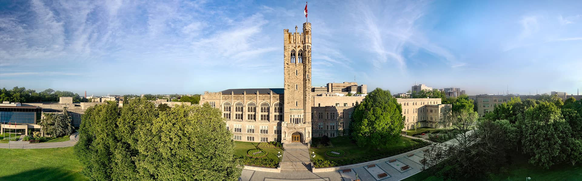 University Secretariat - Western University