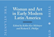 Women and Art in Early Modern Latin America Book Cover