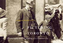 Cultural Work of Photohraphy in Canada