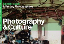 Photography & Culture Book Cover