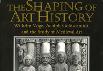 Book Cover:The Shaping of Art History