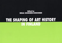 The Shaping of Art History in Finland