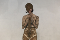 Tanya Doody - performance