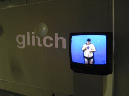 Artlab Exhibition: Glitch