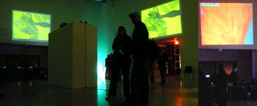 Artlab Exhibition: Mediatopia