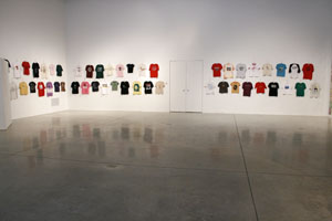 Artlab Exhibition: LP’s & T’s: The Culture of Collecting