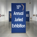 15th Annual Juried Exhibition | Artlab