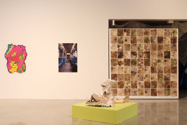 Artlab Annual Juried Exhibition (2013)