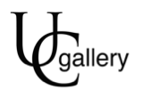 University College Gallery Logo