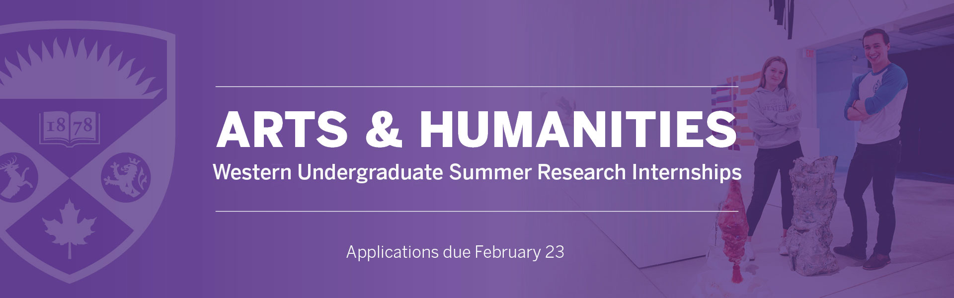 Visual Arts Western University