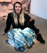 Rebecca Sutherland Rebecca Sutherland