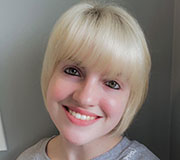 Hannah West Hannah West