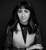 Behnaz Fatemi Jahmani Behnaz Fatemi Jahmani
