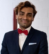 Ashar Mobeen Ashar Mobeen
