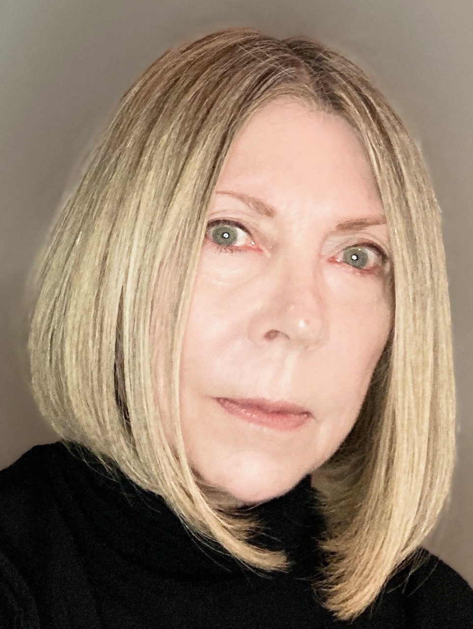 Carolyn Bell Farrell Carolyn Bell Farrell
