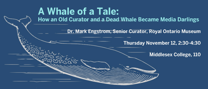 Whale of a Tale