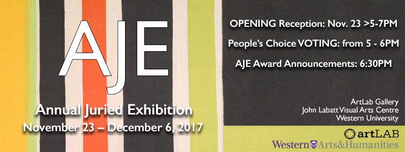 2017 AJE