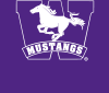 Western Mustangs Logo