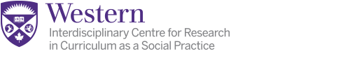 Interdisciplinary Centre for Research in curriculum as a social practice