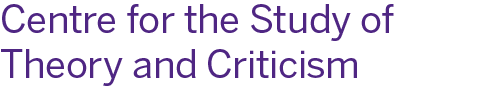 Centre for the Study of Theory and Criticism
