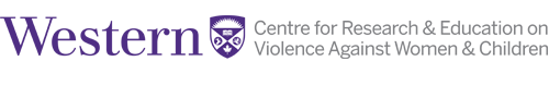 Centre for Research on Violence Against Women & Children